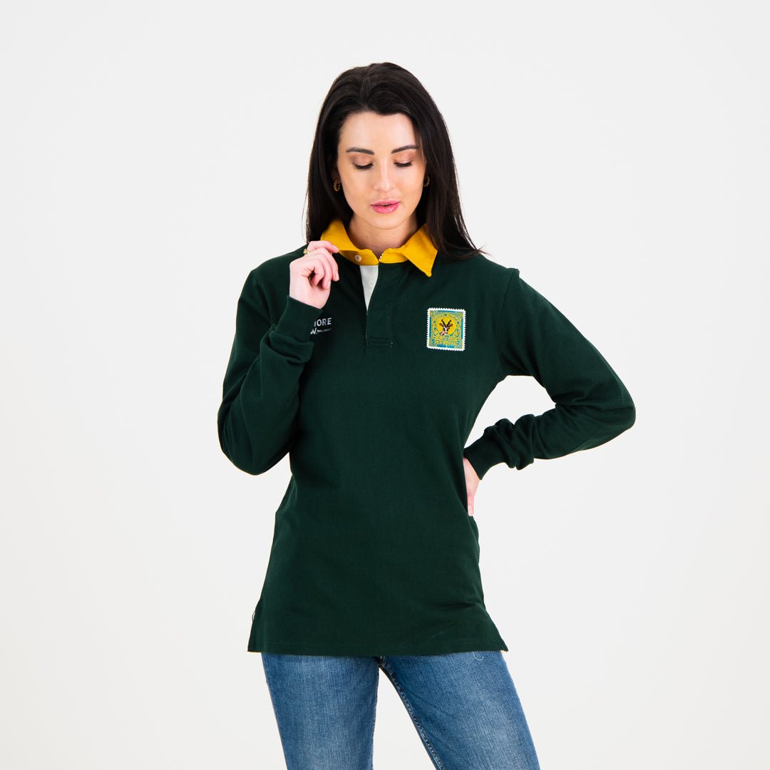 Tullamore Dew X OS - Long Sleeve - Old School