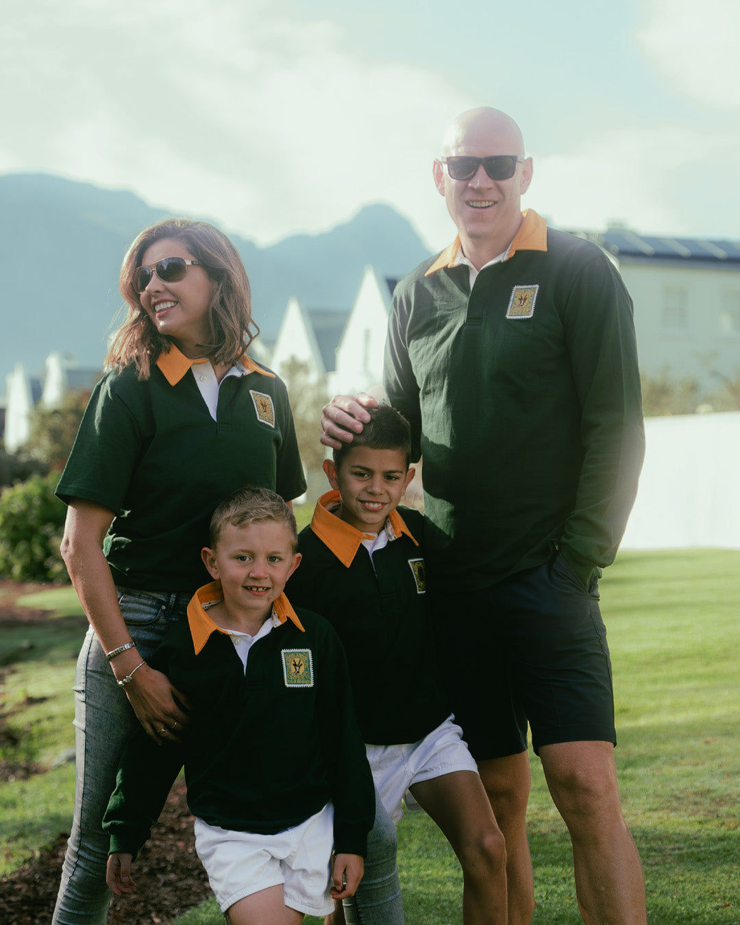 Old School Rugby Jerseys – Old School SA