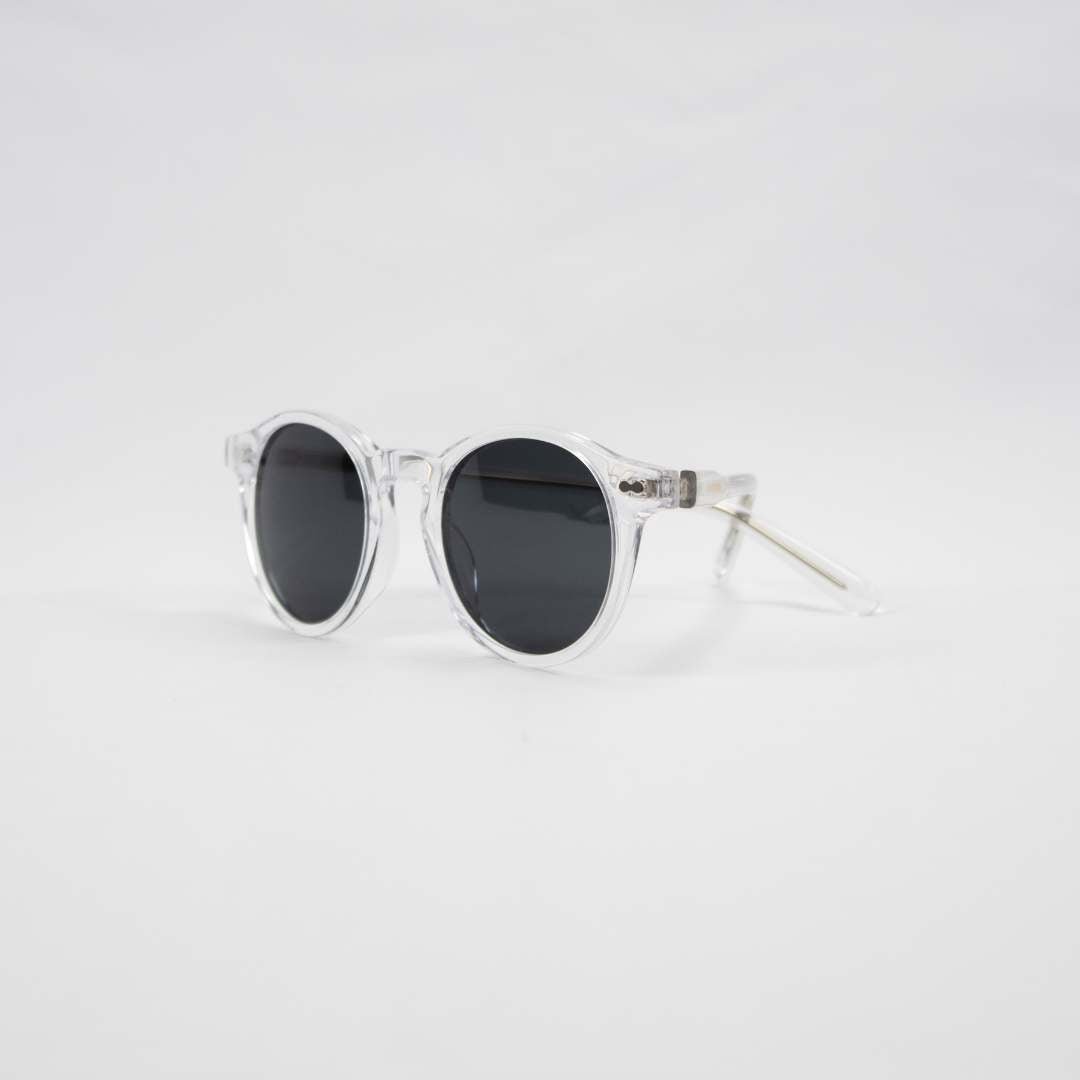 Candorae - Retro Square Brow-Bar Fashion Aviator Style Vintage Sunglas -  Cramilo Eyewear - Stylish & Trendy Eyewear