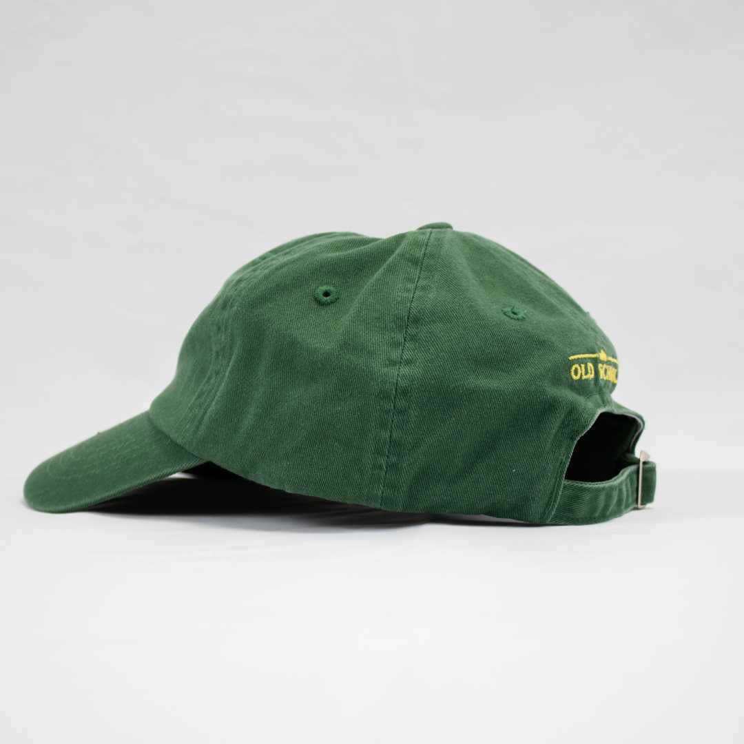 SA Supporters Cap – Old School