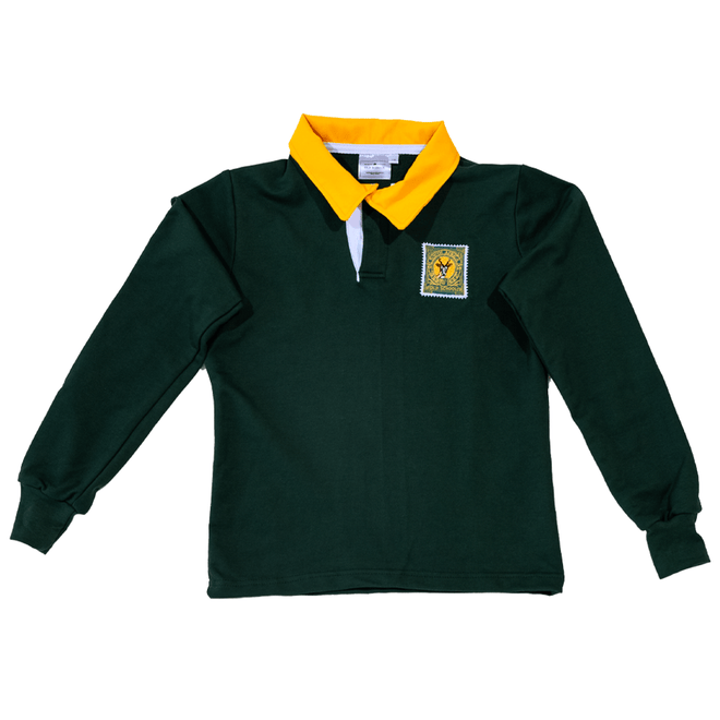 Old School Rugby Jerseys – Old School SA