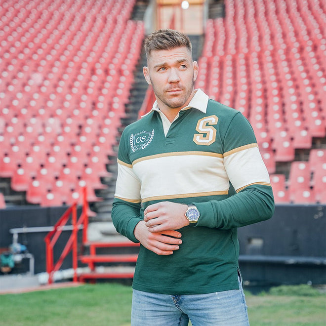 Old School Rugby Jerseys – Old School SA